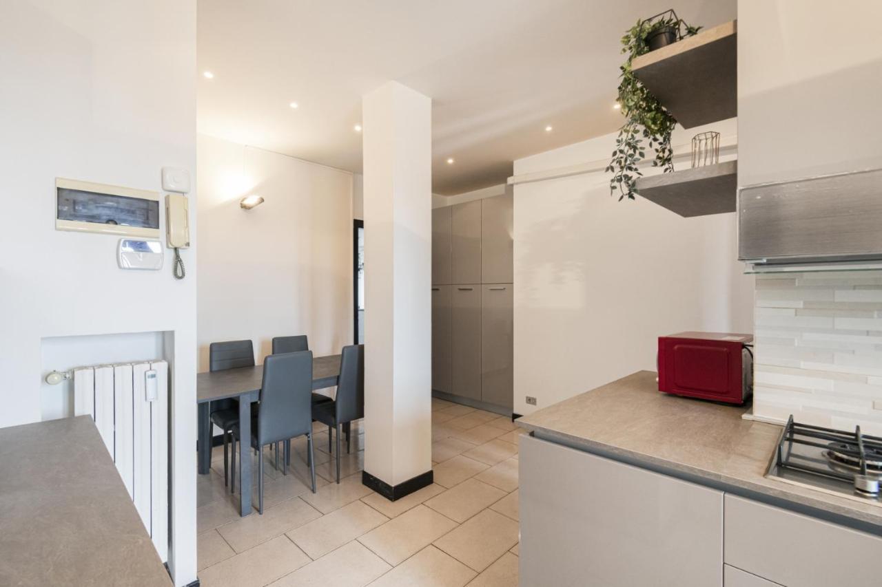 Easylife - Elegante Attico 2 Min Da Parco Sempione Apartamento