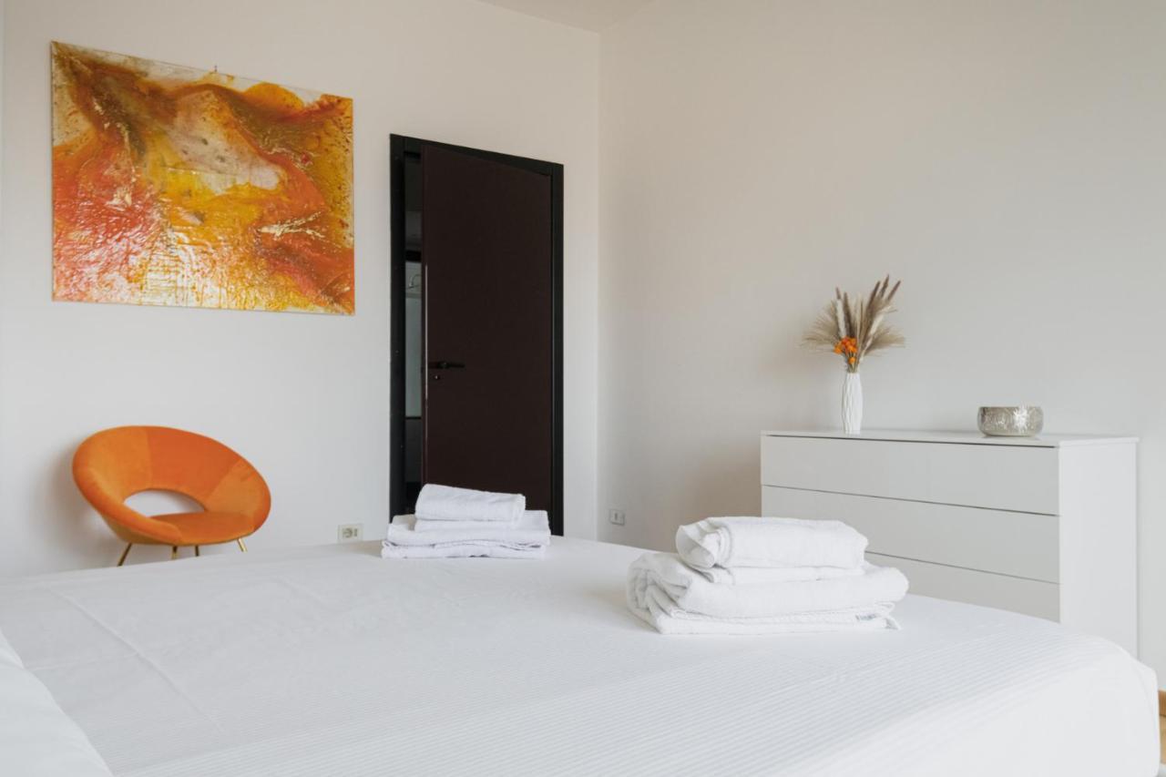 Apartamento Easylife - Elegante Attico 2 Min Da Parco Sempione